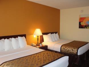 เบสต์ เวสเทิร์น บี. อาร์. เกสต์ Hotel เซนส์วิลล์ ห้อง รูปภาพ